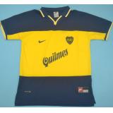 Boca Juniors 1a Equipación 1998/99